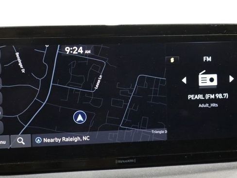 Used 2023 Hyundai Santa Fe SEL image 8