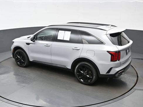 Used 2023 Kia Sorento SX FWD image 39