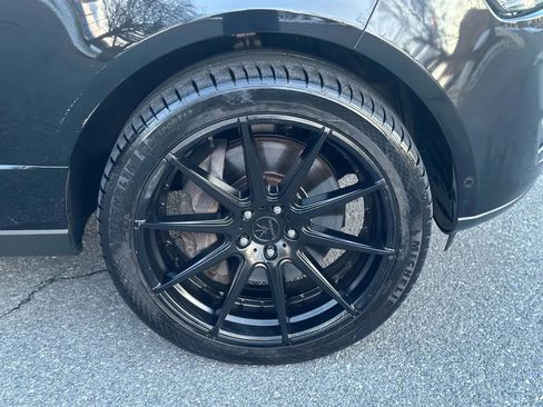 Used 2015 Land Rover Range Rover Supercharged image 72