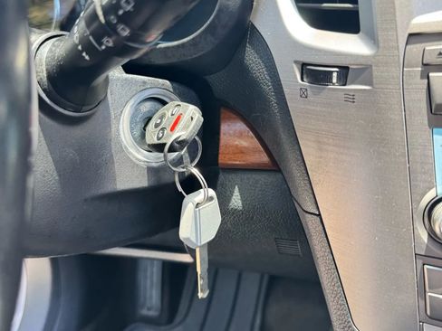 Used 2014 Subaru Outback 2.5i Limited image 18