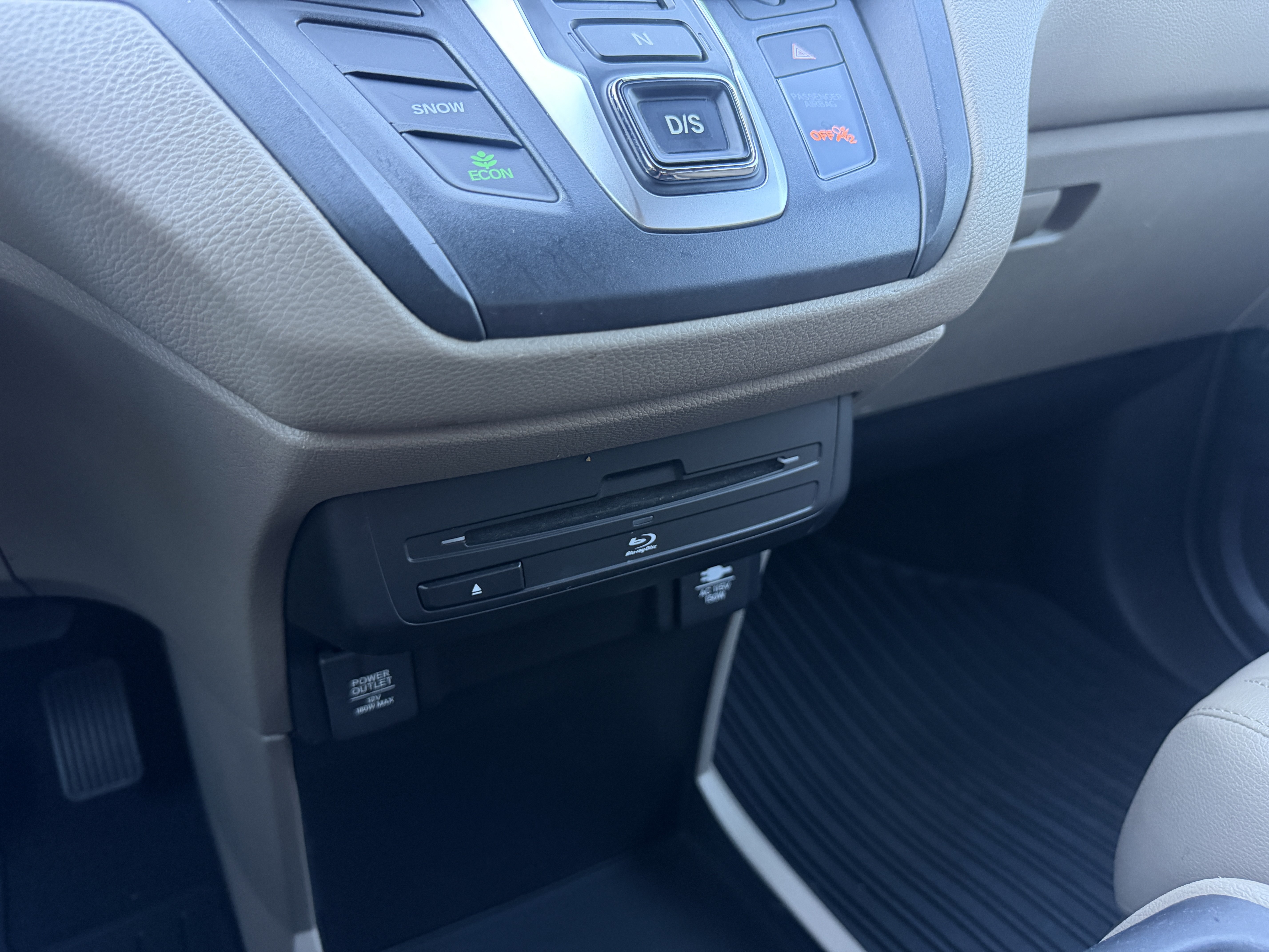 Used 2018 Honda Odyssey EX-L image 29