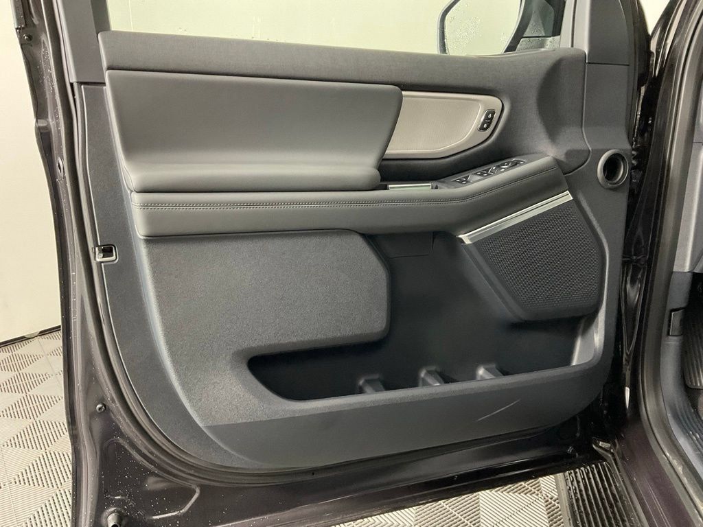 New 2027 Ford Expedition Max Active RWD image 12