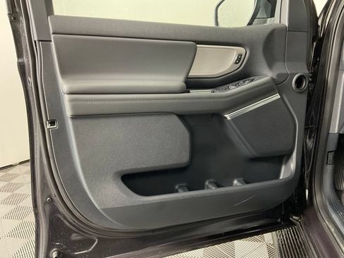 New 2027 Ford Expedition Max Active RWD image 12
