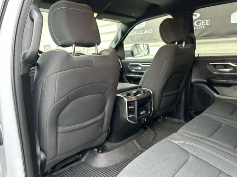 Used 2022 RAM 1500 Big Horn image 15