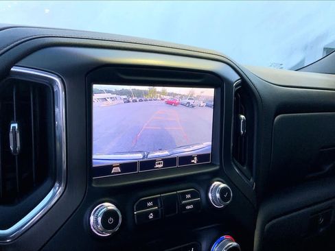 Used 2021 GMC Sierra 1500 AT4 AWD/4WD image 28