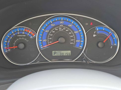 Used 2009 Subaru Forester 2.5X w/ Popular Equipment Group 5B AWD/4WD image 25