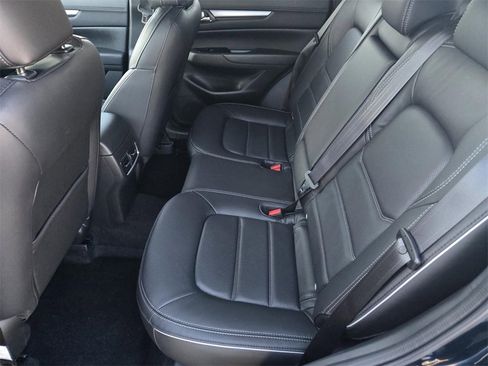 New 2025 MAZDA CX-5 AWD 2.5 S w/ Preferred Package image 11