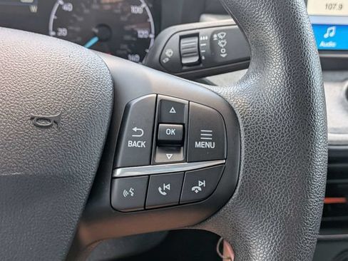 Used 2023 Ford Maverick XLT FWD image 30
