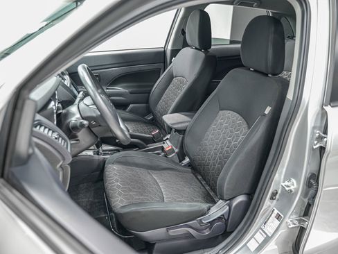 Used 2024 Mitsubishi Outlander Sport ES image 18