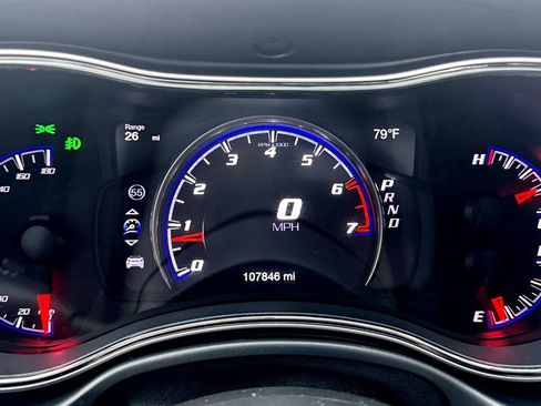 Used 2017 Jeep Grand Cherokee SRT image 27