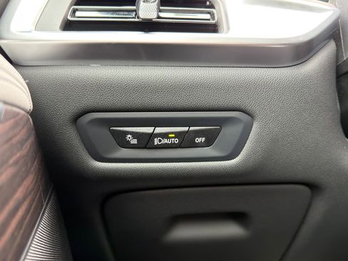 Certified 2024 BMW X5 xDrive40i w/ Parking Assistance Package image 24