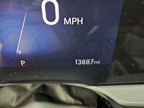 Used 2025 Buick Envista Avenir FWD image 22