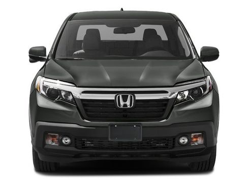 Used 2017 Honda Ridgeline RTL-T image 7
