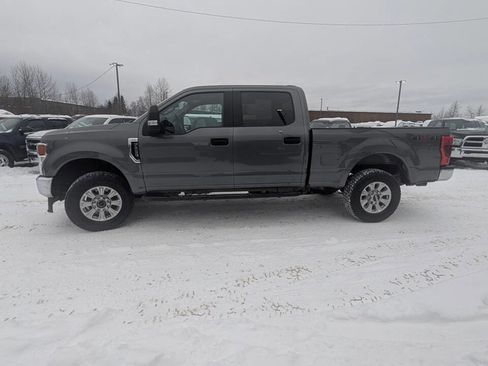 Used 2022 Ford F250 XLT image 9