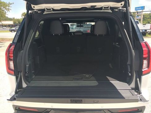 New 2026 Ford Expedition Max Platinum w/ Stealth Appearance Package AWD/4WD image 13