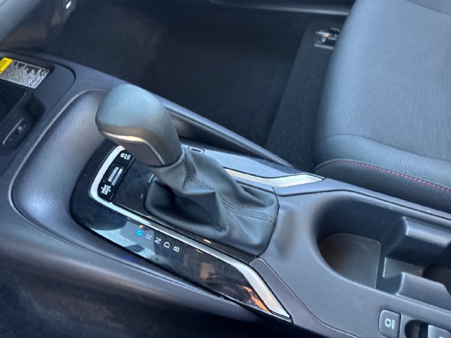 Used 2026 Toyota Corolla SE w/ SE Package FWD image 20