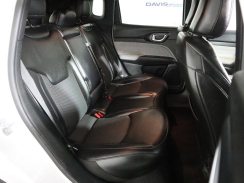 Used 2023 Jeep Compass Latitude w/ Convenience Group image 21