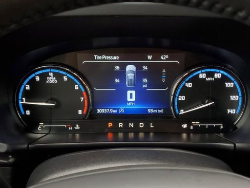 Certified 2023 Ford Bronco Sport Outer Banks image 14