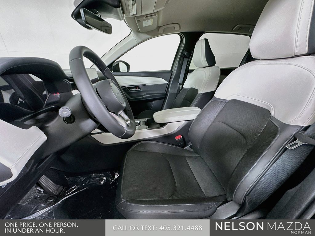 New 2026 MAZDA CX-5 Select AWD/4WD image 12