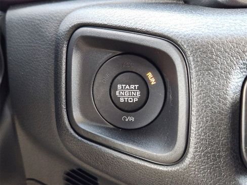 New 2026 Jeep Wrangler Unlimited Sport image 23