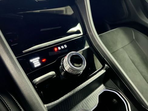 New 2026 Jeep Grand Cherokee Altitude AWD/4WD image 17