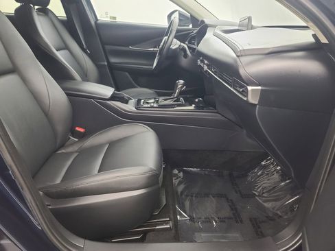 Used 2025 MAZDA CX-30 AWD 2.5 S w/ Select Sport Pkg image 15