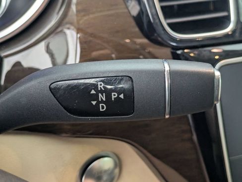 Used 2016 Mercedes-Benz GLE 350 image 27