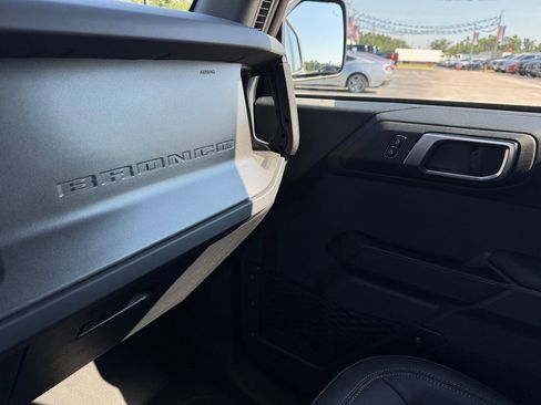 New 2025 Ford Bronco Big Bend image 34