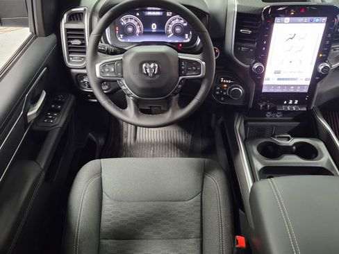 New 2026 RAM 1500 Big Horn image 7