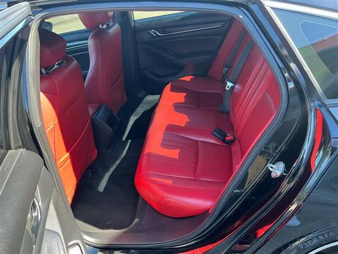 Used 2020 Honda Accord Sport image 31