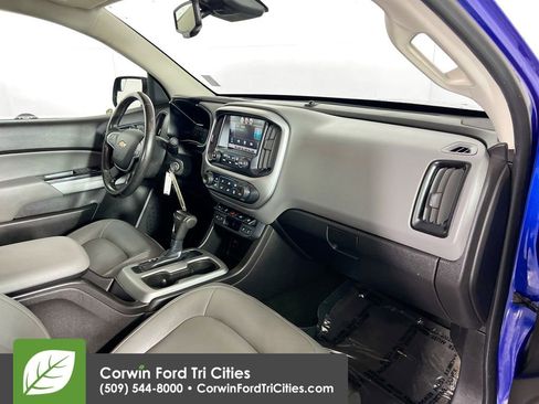 Used 2015 Chevrolet Colorado LT image 27