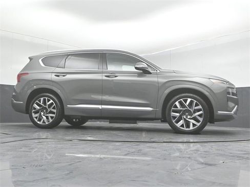 Used 2023 Hyundai Santa Fe Calligraphy image 41