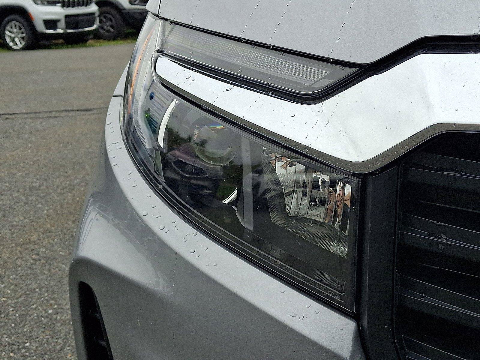 Used 2021 Honda Ridgeline RTL image 9