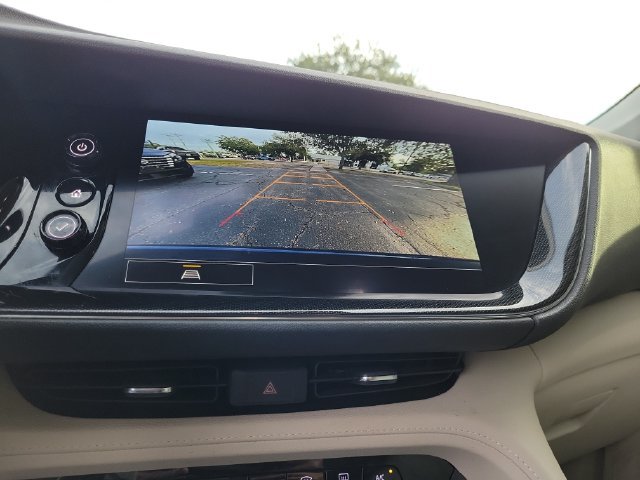 Used 2023 Buick Envision Avenir AWD/4WD image 29