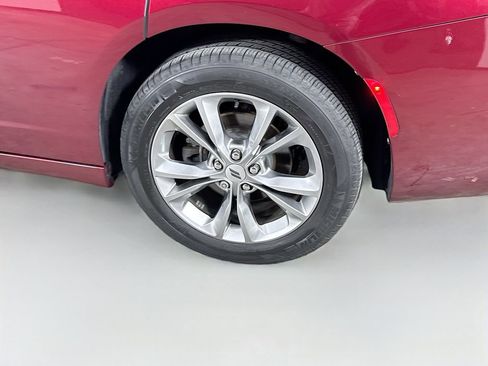 Used 2020 Dodge Charger SXT w/ Navigation & Travel Group AWD/4WD image 29