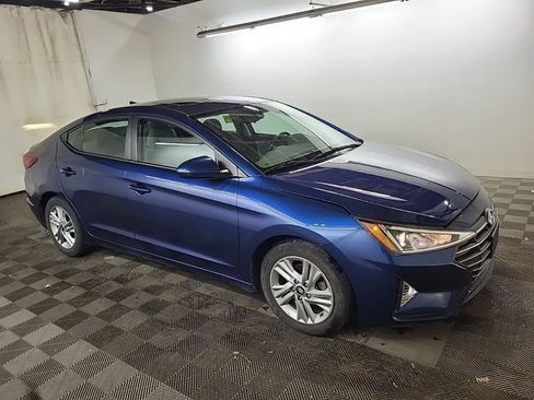 Used 2020 Hyundai Elantra Value Edition image 2