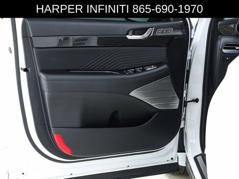 Used 2024 Hyundai Palisade Calligraphy AWD/4WD image 19