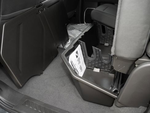 New 2026 Chevrolet Silverado 1500 LT w/ Leather Package image 32