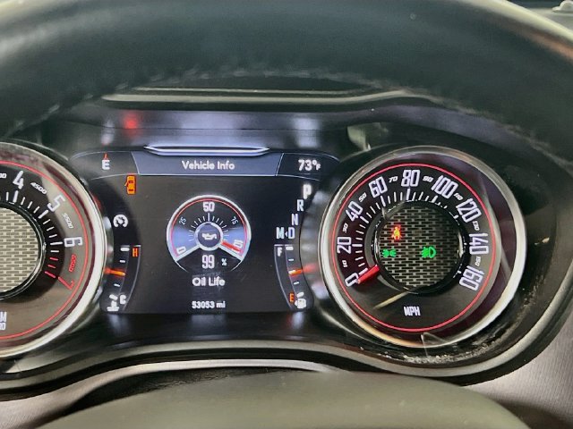 Used 2021 Dodge Challenger GT RWD image 10