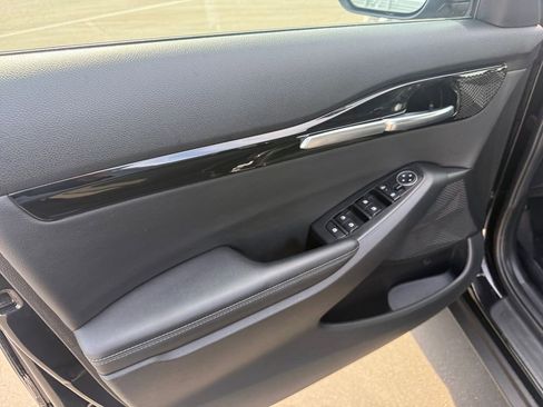 Used 2025 Kia Seltos EX w/ EX Sunroof Package image 11