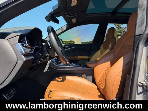 Used 2023 Audi RS Q8 AWD/4WD image 22