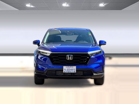 Used 2024 Honda CR-V LX image 5