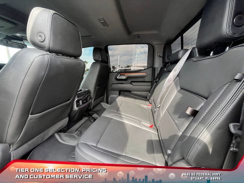 Used 2022 GMC Sierra 1500 Denali image 11