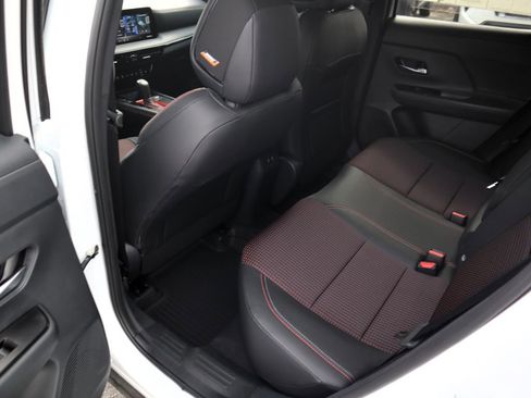 New 2026 Nissan Kicks SR w/ SR Premium Package image 10