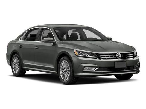 Used 2018 Volkswagen Passat 2.0T SE w/ SE Lighting Package image 6