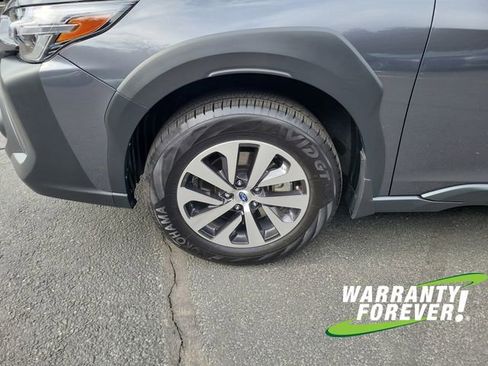 Used 2025 Subaru Outback image 18