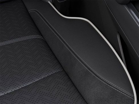 New 2026 RAM 3500 Laramie w/ Towing Technology Group image 20