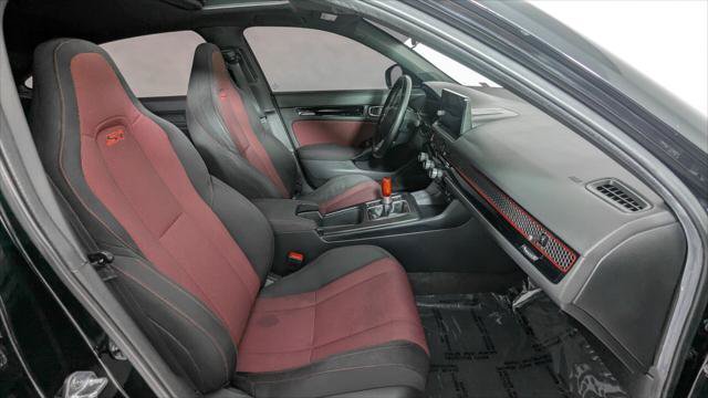 Used 2024 Honda Civic Si image 22