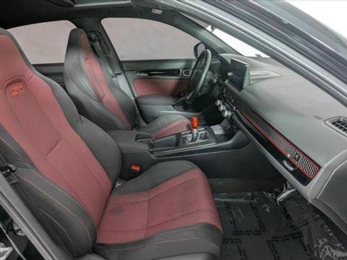 Used 2024 Honda Civic Si image 22