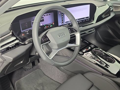 New 2026 Audi A5 2.0T Premium AWD/4WD image 15
